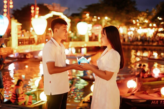 Private Night Photography Tour in Hoi An - Who should book this experience