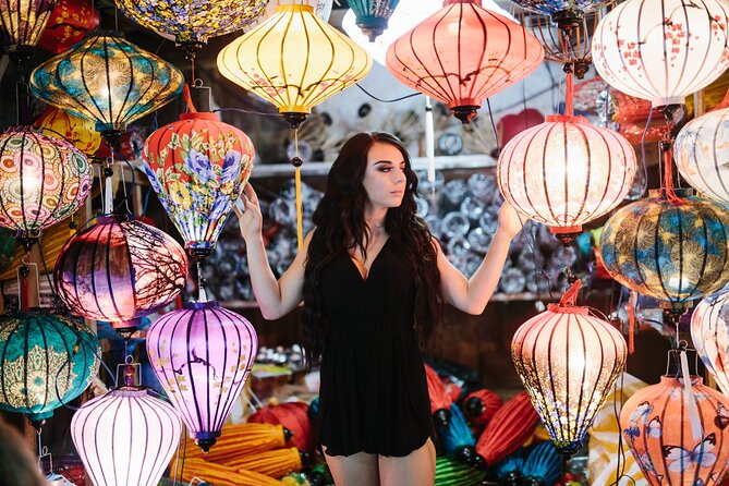 Private Night Photography Tour in Hoi An - What private photography changes
