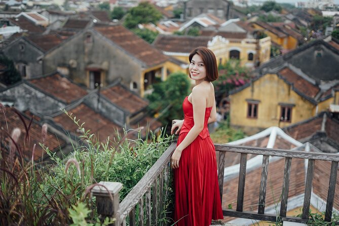 Private Photo Shoot in Hoi An - Who will get the most from this private photo walk