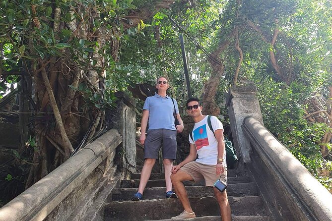 Private Shore Excursion to Danang city and Hoi an from TienSa/Chanmay Port - Who will get the most from this shore excursion?