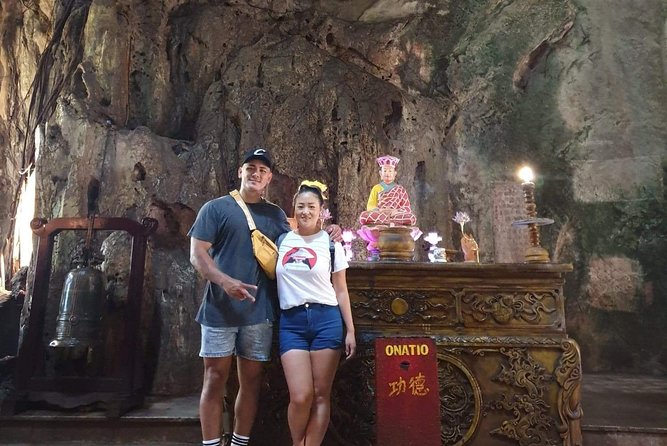 Private tour from Da Nang port to Marble Mountains & Hoi An City - Is the $154 price good value?