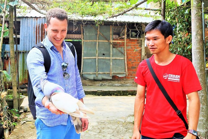 Private Tour from Hoi An: Explore Holy Ruins of My Son - What the private format is worth at $79.51