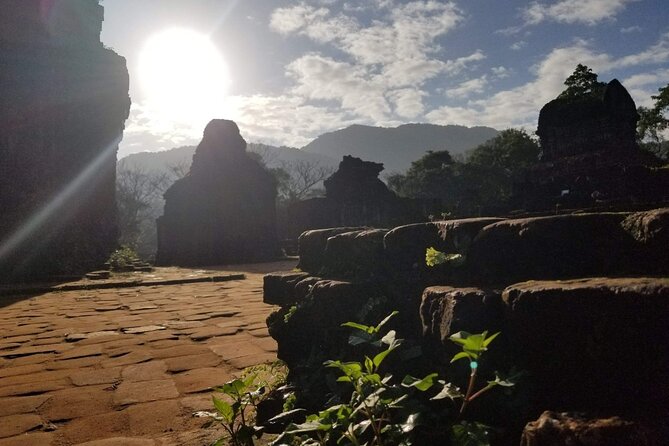 Private Tour: Half-Day at My Son Sanctuary - Why the private guide changes the visit