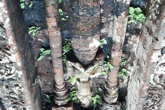 Private Tour: Half-Day at My Son Sanctuary - Booking details and cancellation