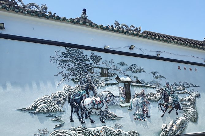 Private tour Hoi An Coconut basket boat ride and Ancient town - Timing, comfort, and practical planning