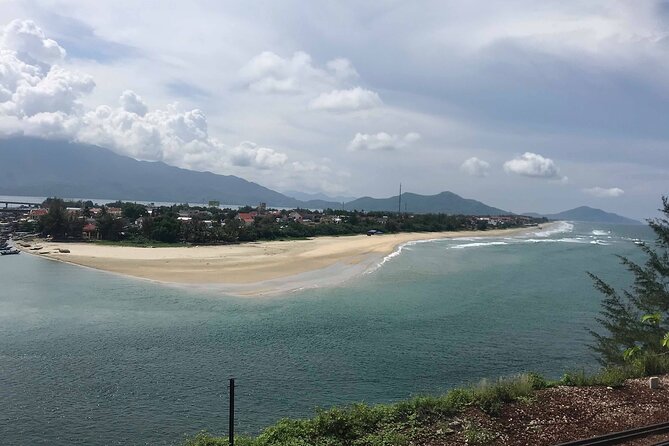 Private Transfer From Hoi an TO Hue with Sightseeing - A road trip instead of a simple transfer