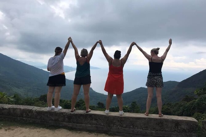 Private Transfer From Hoi an TO Hue with Sightseeing - Lap An Lagoon, the quieter final stop