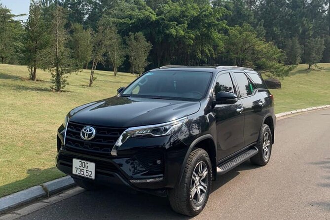 Private Transfer From Hoi an TO Hue with Sightseeing - Is $39.96 per person a good deal?