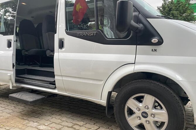 Private Transfer from Hoi An to Hue with Stop at Hai Van Pass - Why this route is better than a plain transfer