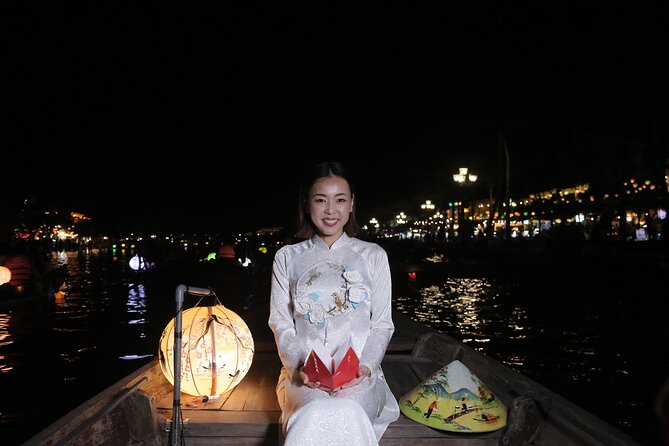Professional Photography Tour Optional Ao Dai Dress in Hoi An - Why this Hoi An photo walk is worth considering