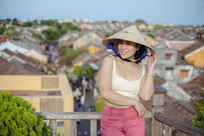 Professional Photography Tour Optional Ao Dai Dress in Hoi An - Hoi An Night Market and lantern portraits