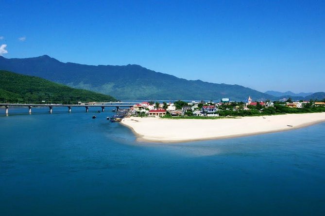 Scenic Transfer: Hoi An/Da Nang to Hue + 5 Attractions - Why this transfer is better than a plain ride to Hue