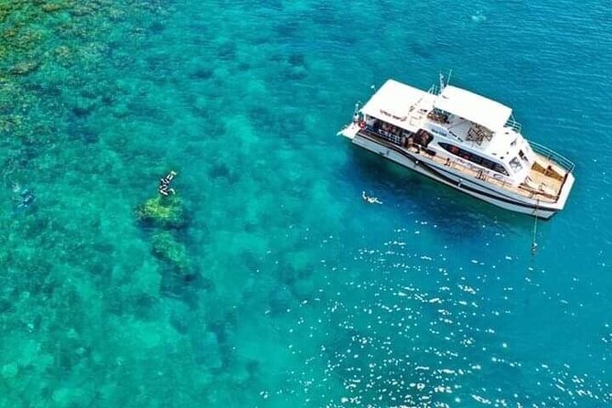 Scuba Diving Tour in Cham Island for certified divers or Beginners - Small details that make the day easier