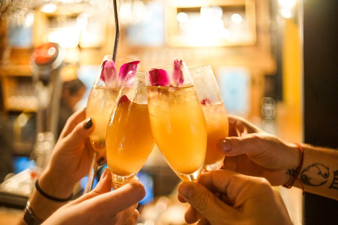 Secret Cocktail Experience in Hoi An - Meeting at 5 p.m. in Hoi An Ancient Town