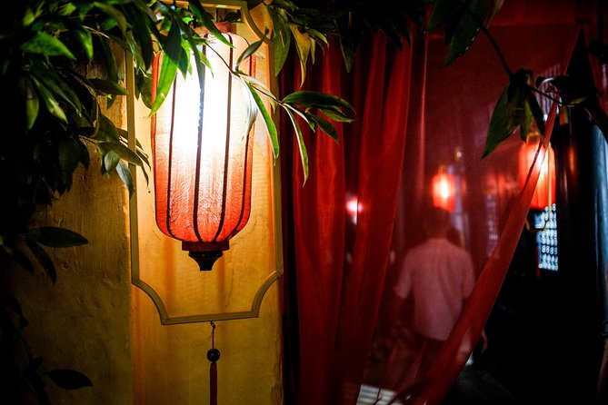 Secret Cocktail Experience in Hoi An - Stops two and three: small lanes and cultural connections