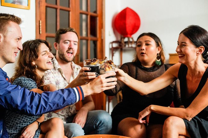 Secret Cocktail Experience in Hoi An - What $61 buys you in Hoi An
