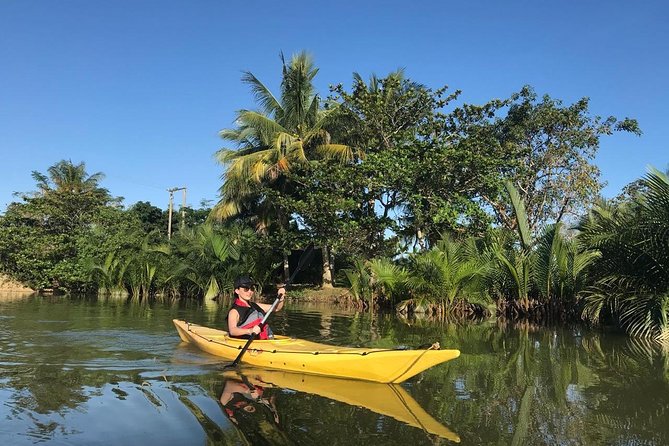 Sunset Paddle and Lantern Town - Should you book Sunset Paddle and Lantern Town?