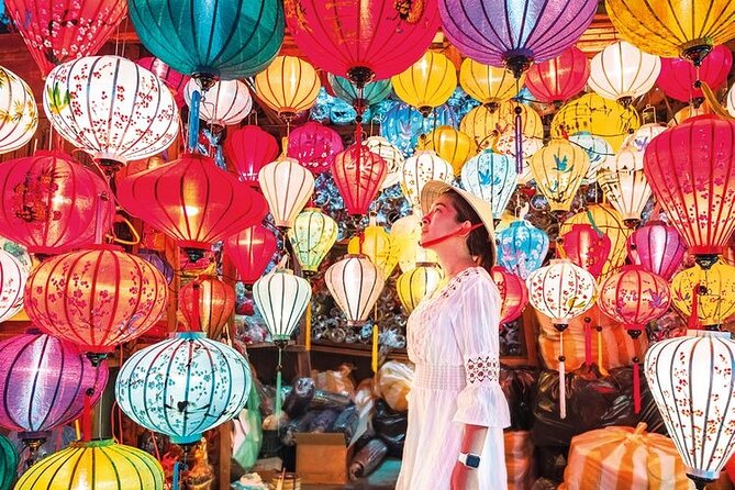 Taste & Explore Hoi An: Food, Art & Heritage from Hoi An/ Da Nang - Guides are the key part of the experience