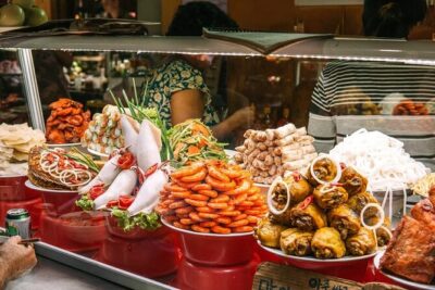 Taste & Explore Hoi An: Food, Art & Heritage from Hoi An/ Da Nang