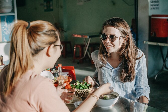 The 10 Tastings of Hoi An: Private Street Food Tour - What makes this Hoi An food walk worth your time