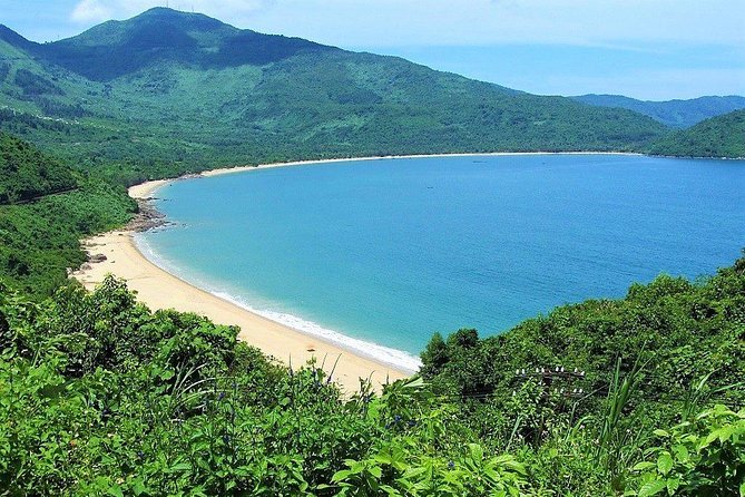 Top Gear Hai Van Pass between Hoi An or Da Nang to Hue - Timing, pickup, and the details I would confirm