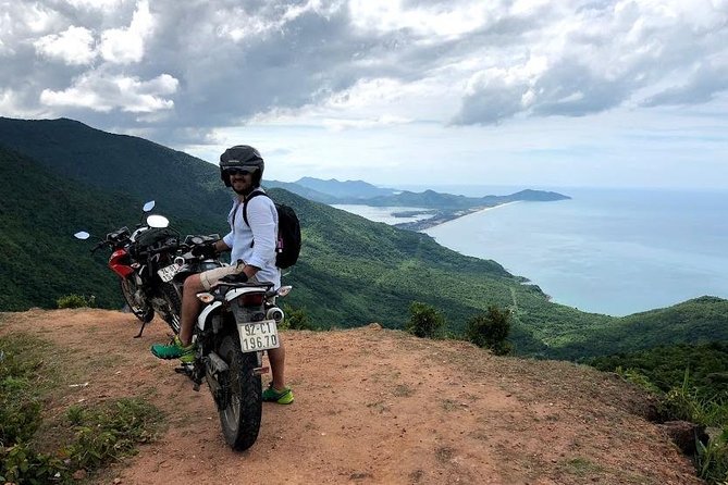 Top Gear: Hoian - Hai van pass loop - Key points to know before booking