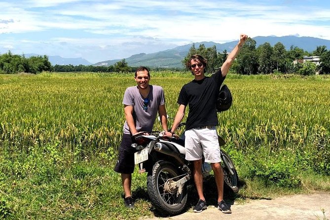Top Gear: Hoian - Hai van pass loop - Hai Van Pass is the headline ride