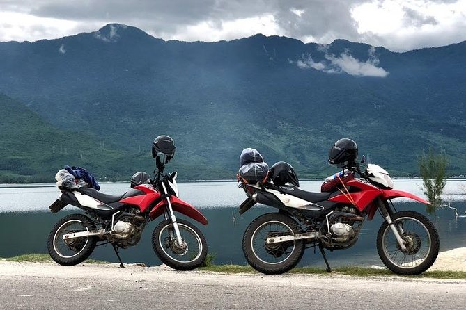 Top Gear: Hoian - Hai van pass loop - Lunch offers two very different moods