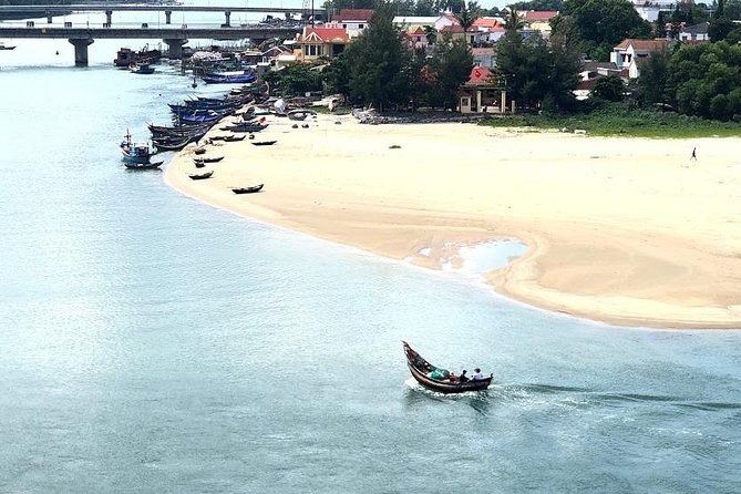 Top Gear: Hoian - Hai van pass loop - Marble Mountain closes the day with caves and craft