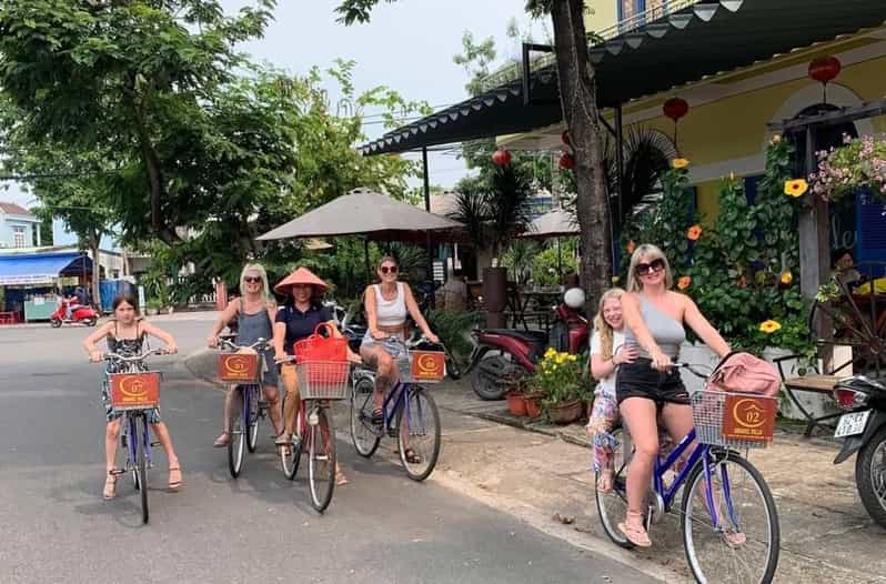 Traditional Vietnamese Cooking Class in Leina Cookery - Who will enjoy Leina Cookery most