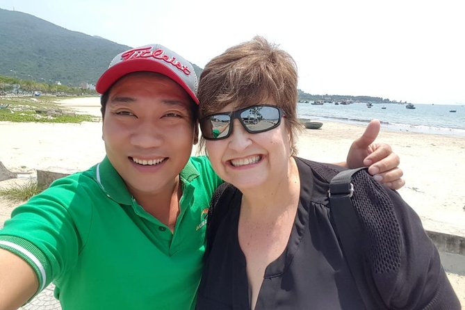 Transfer Hoi An to Da Nang airport - Key points before you book