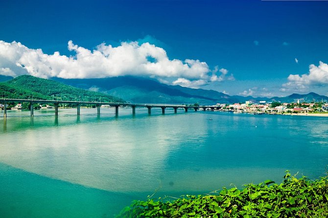 Travel from Hoi An/Da Nang to Hue with Scenic Mountain Drive - Crossing the Hai Van Pass
