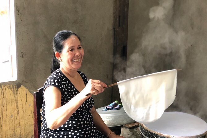 Uncover Real Rural Hoi An - A True Local Life Experience - Starting at 7:00 am for a quieter side of Hoi An