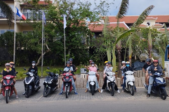 Uncover Real Rural Hoi An - A True Local Life Experience - What the $55 price includes