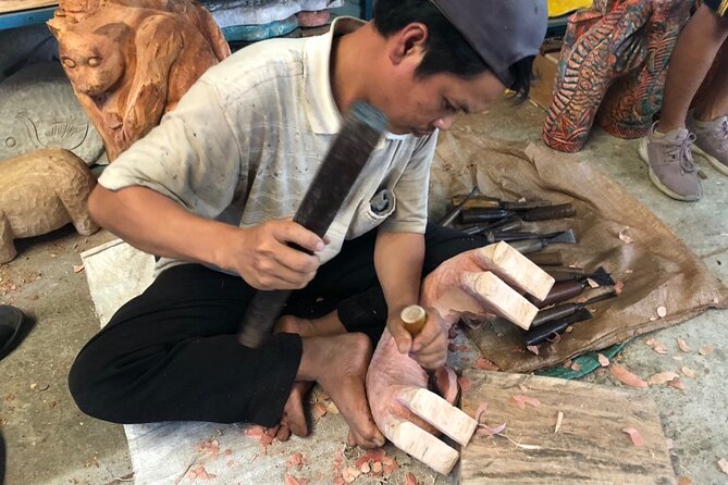 Uncover Real Rural Hoi An - A True Local Life Experience - Who will get the most from this experience