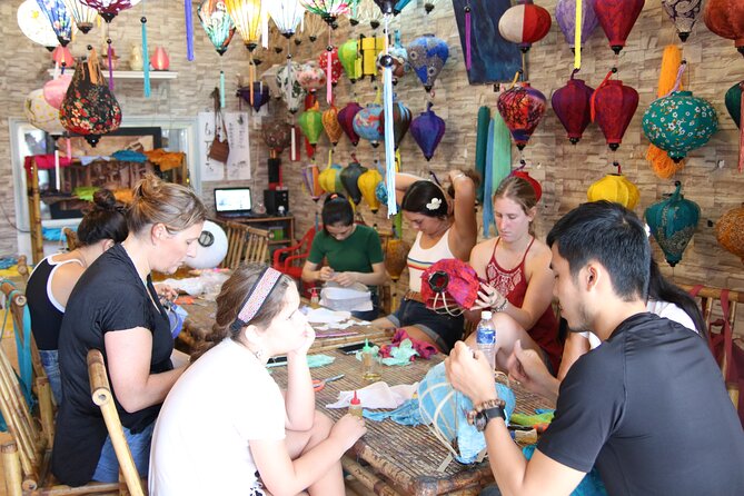 Unique Lantern and Coffee Making Class in Hoi An - Is $29 good value?