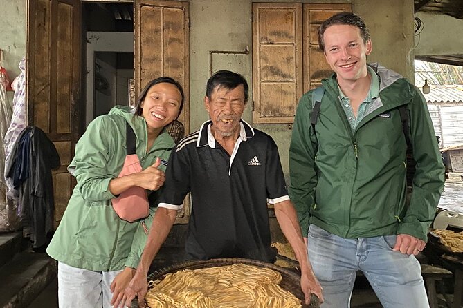 Unseen Hoi An Ancient Town - Food & Culture Walking Tour - Why This Food Walk Goes Beyond Hoi An’s Pretty Center