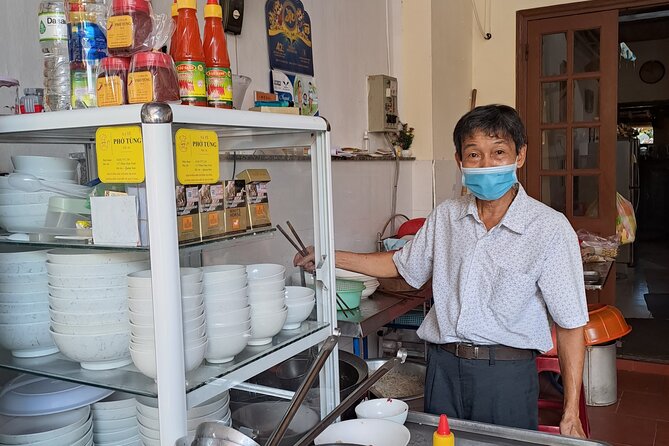 Unseen Hoi An Ancient Town - Food & Culture Walking Tour - How the Timing and Route Affect Your Morning