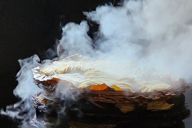 Unseen Hoi An Ancient Town - Food & Culture Walking Tour - Starting at 7:15 a.m. in Cẩm Sơn