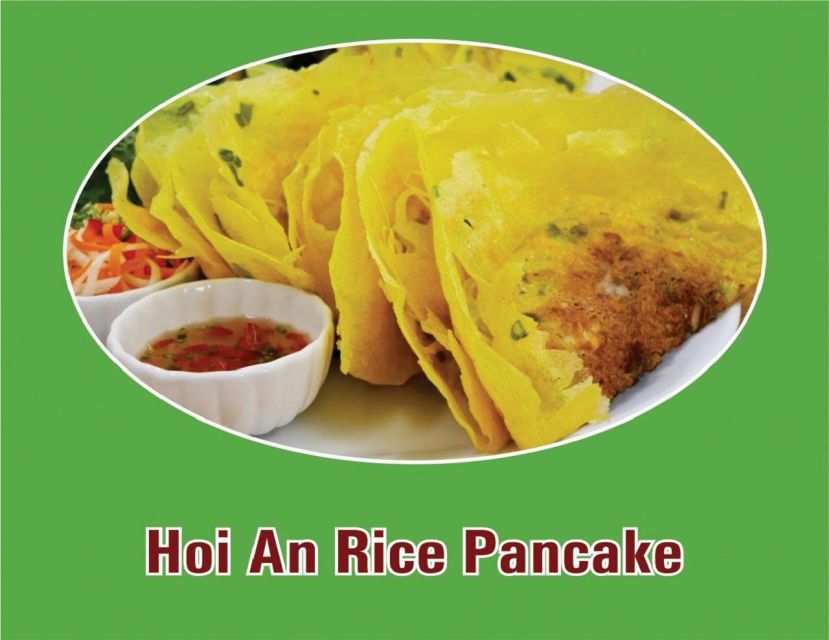 Vegetarian Cooking Class with Local Family in Hoi An - Who will enjoy this cooking class most