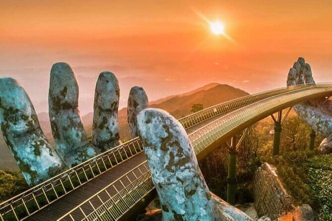 Vietnam Central Tour by Hiring Private Guide & Round Trip Vehicle - Key points at a glance