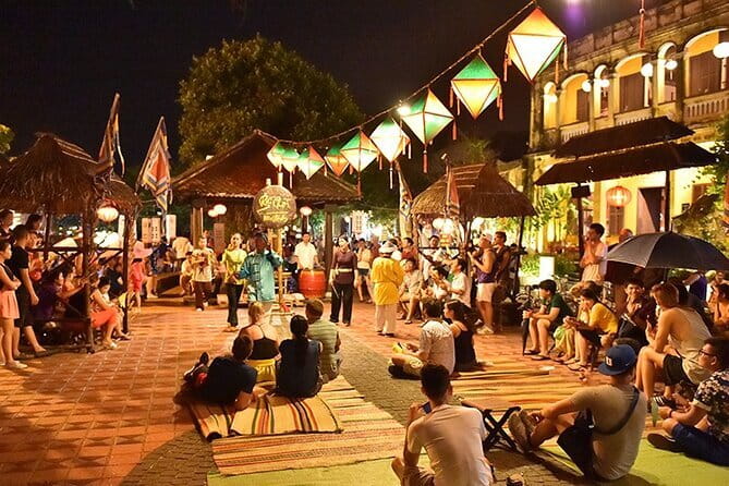 Vietnam Central Tour by Hiring Private Guide & Round Trip Vehicle - Why a private vehicle changes the Central Vietnam day