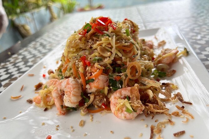 Vietnamese Cooking Class in Historical Hoi An Restaurant - Is $33 a fair price?