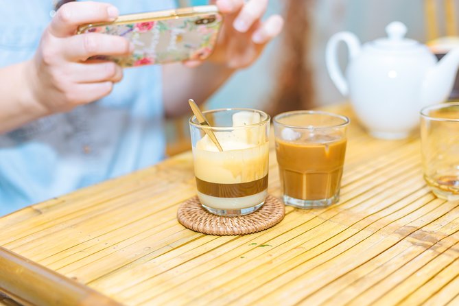 Vietnamese Culture and Coffee Making Class - Key things to know before booking