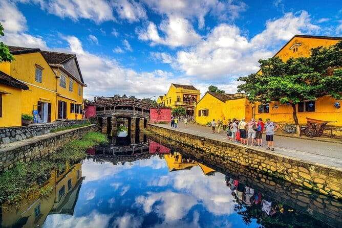 VIP Limousine: Hoi An to Hue Trip - Is $18 good value for this route?