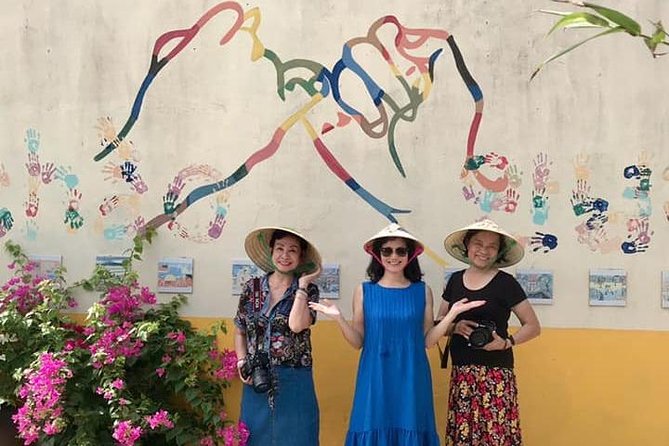 Visiting Tam Thanh mural village - Mother Thu monument - Booking, weather, and cancellation details