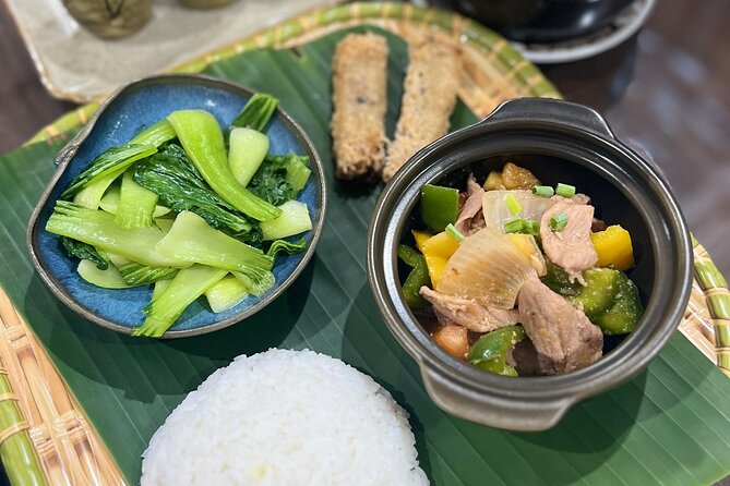 Vy's Kitchen Private BBQ DINNER Experience - Is $65 per person a fair price?