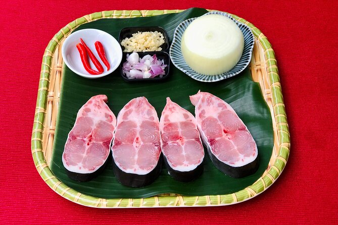 Vy's Kitchen Private Cooking Experience - A Four-and-a-Half-Hour Taste of Hoi An