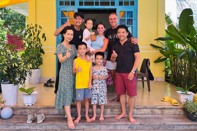 Vy's Kitchen Private Cooking Experience - 10:45 a.m. at Vy’s Bistro and Chef Home