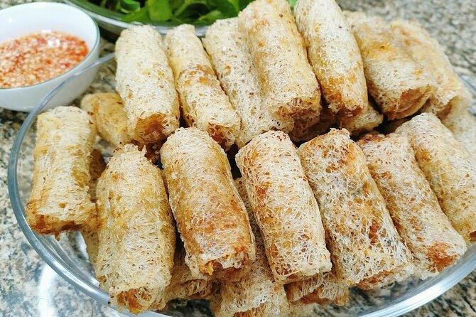 Vy's Kitchen Private Cooking Experience - Who Will Enjoy This Morning Most